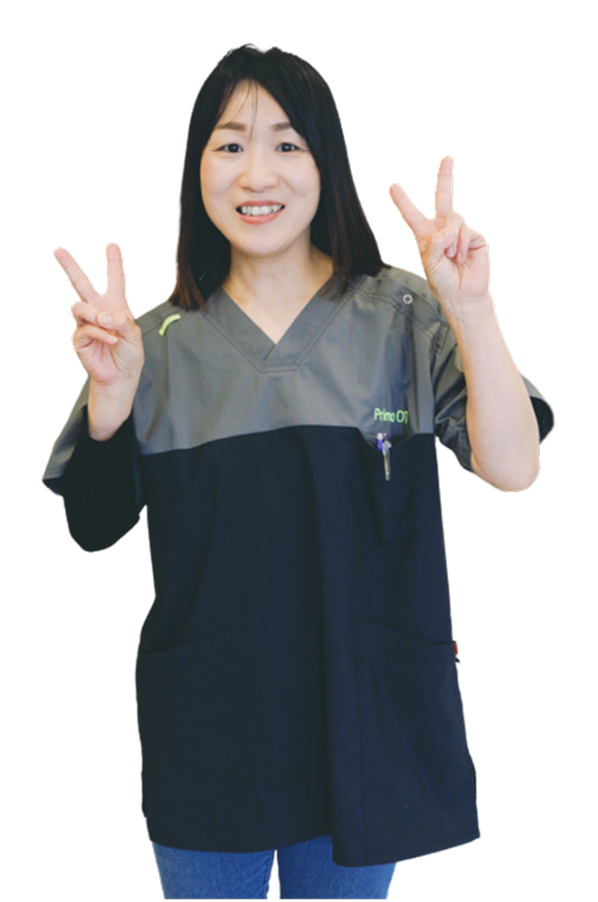 須郷さん
