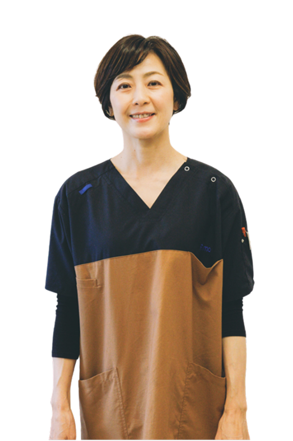 岩永さん