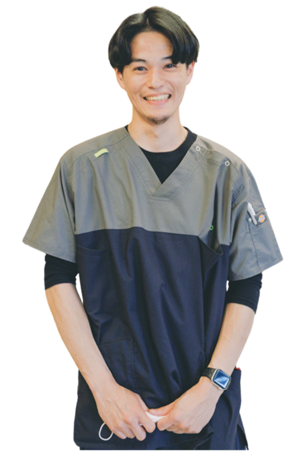 小谷さん